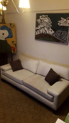 Apartamento Departamento C/ Amenities
