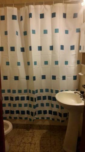 Apartamento Departamento C/ Amenities