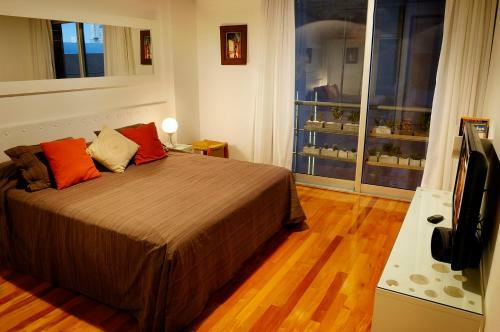 Apartamento Luxury Duplex