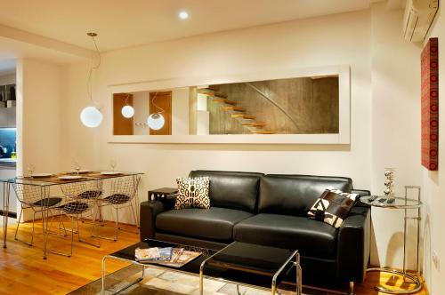 Apartamento Luxury Duplex