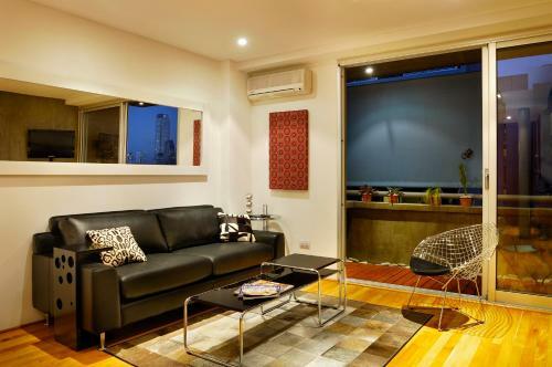 Apartamento Luxury Duplex