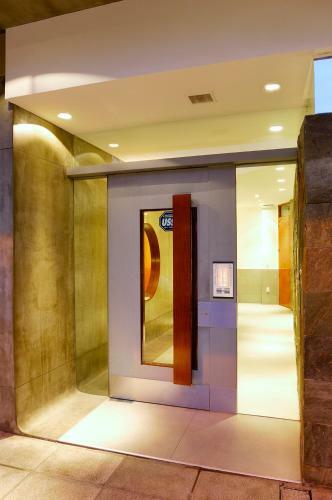 Apartamento Luxury Duplex