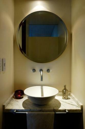 Apartamento Luxury Duplex