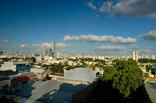 Apartamento Luxury Duplex