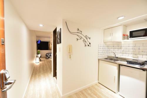 Apartamento Ara - E486 5d