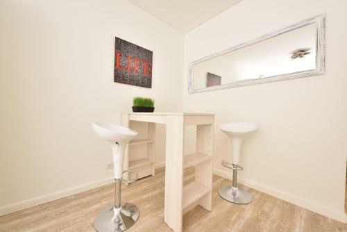 Apartamento Ara - E486 5d