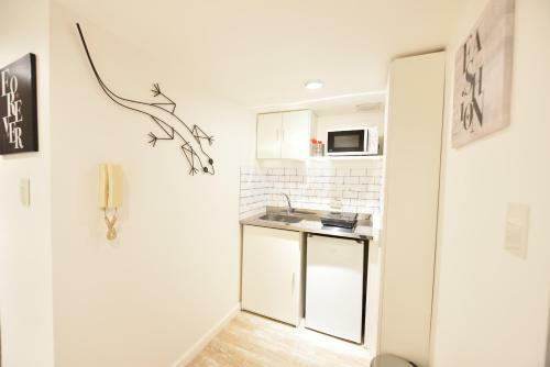 Apartamento Ara - E486 5d