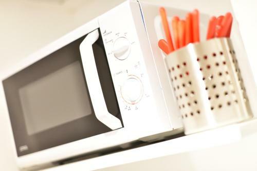 Apartamento Ara - E486 5d