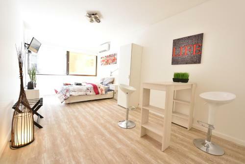 Apartamento Ara - E486 5d
