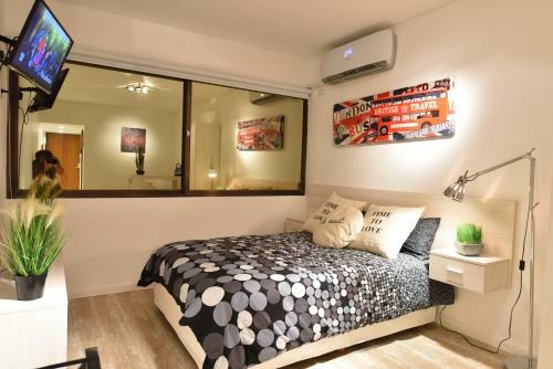 Apartamento Ara - E486 5d