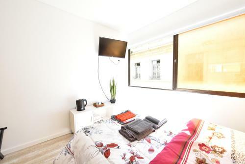 Apartamento Ara - E486 5d