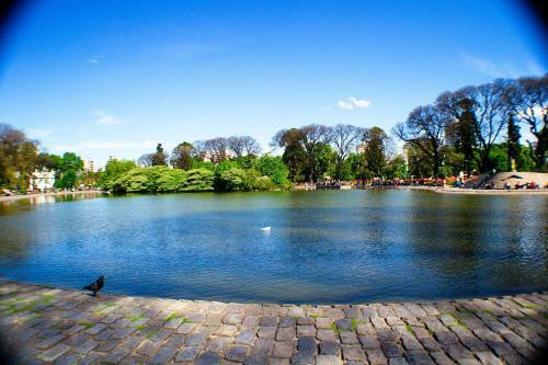 Apartamento Ph Porte�o