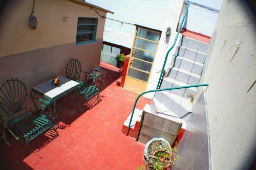 Apartamento Ph Porte�o