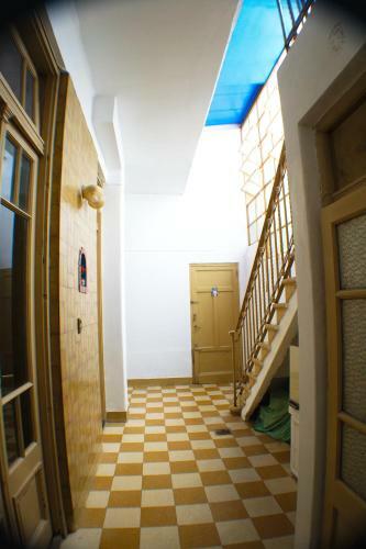 Apartamento Ph Porte�o