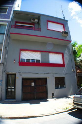 Apartamento Ph Porte�o