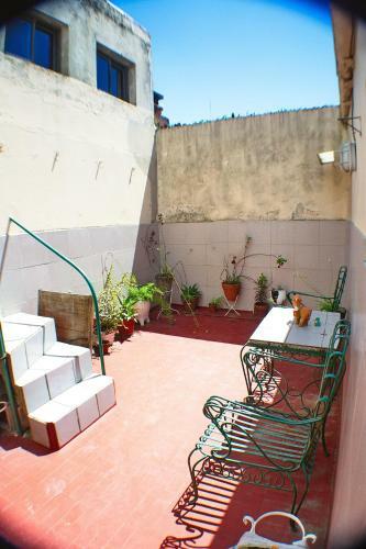 Apartamento Ph Porte�o