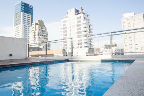 Charcas Apartment