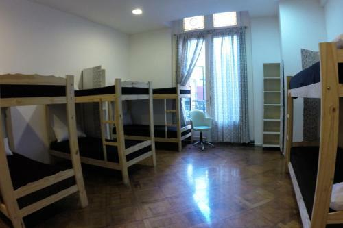 Malala Hostel