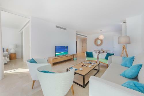 Apartamento Alcudia Beach Gf Ocean View