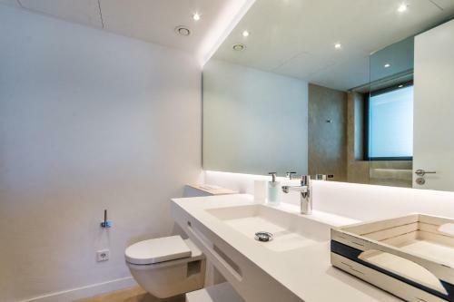 Apartamento Alcudia Beach Gf Ocean View