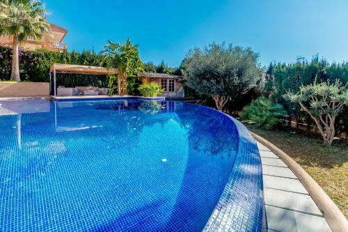 Villa Alcanada Paradise