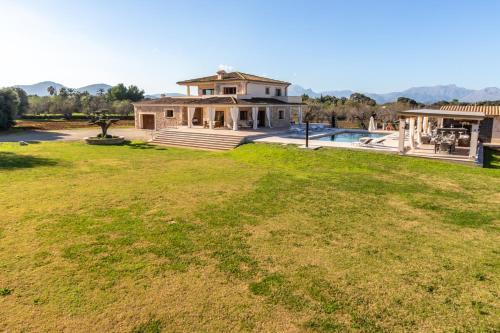 Villa Can Magnus