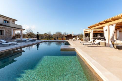 Villa Can Magnus