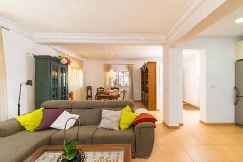 Villa Nico