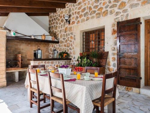 Villa Es Puchet