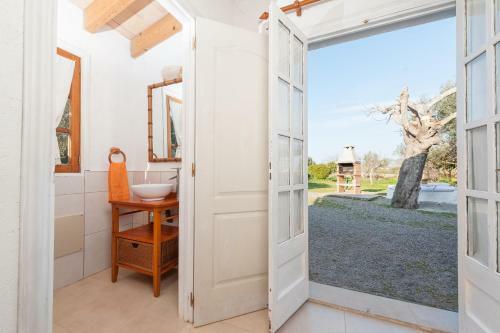 Villa Ses Monges / Monges