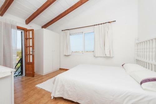 Villa Ses Monges / Monges