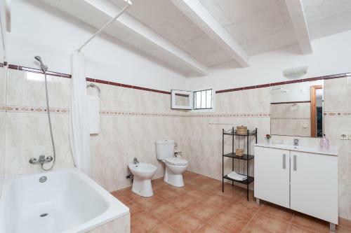 Villa Ses Monges / Monges