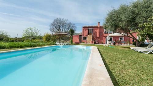 Villa Ses Monges / Monges