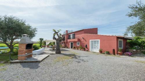 Villa Ses Monges / Monges