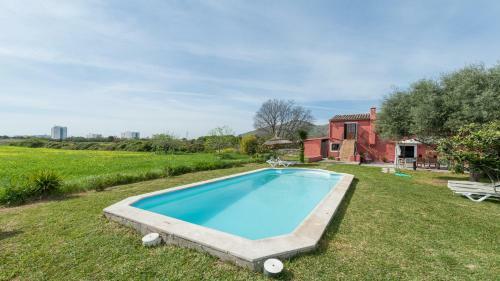 Villa Ses Monges / Monges