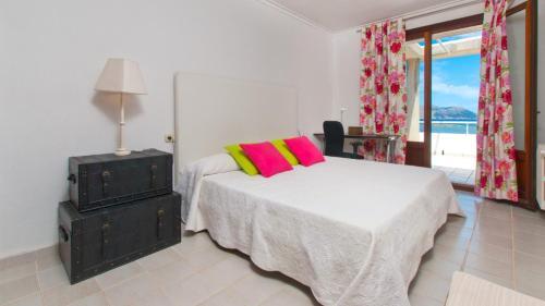 Apartamento Can Pericas 2