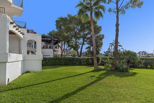 Apartamento Carabela I