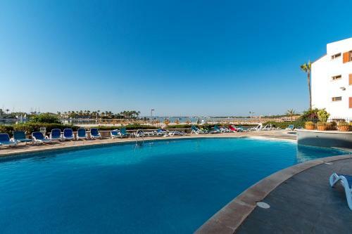 Apartamento Carabela I