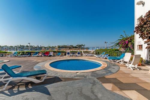Apartamento Carabela I