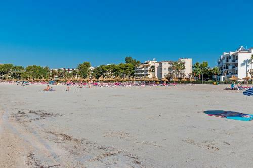 Apartamento Carabela I