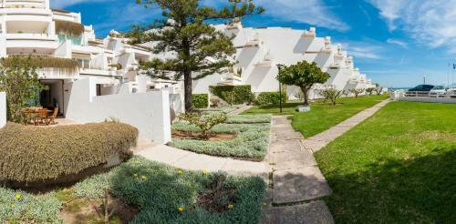 Apartamento Paradise Beach