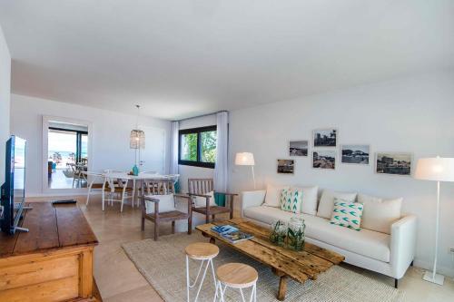 Apartamento Alcudia Beach Front Line