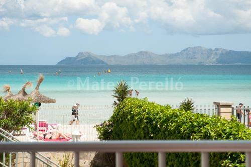 Apartamento Vista Blava