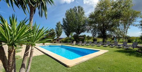 Alcudia Villa Sleeps 10