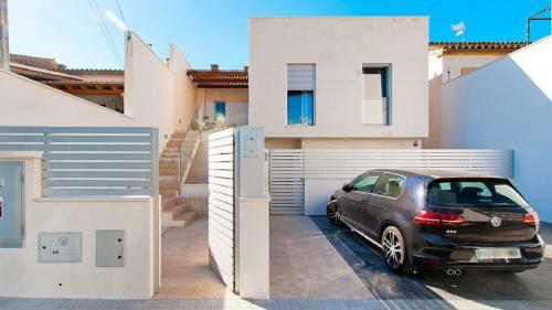 Apartamento Beach Loft Moremar