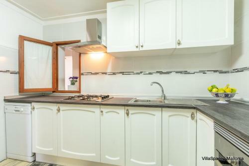 Apartment Voramar Baix In Alcudia