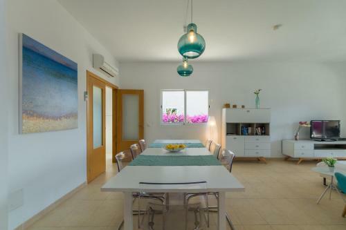 Villa Alcudia - 218321