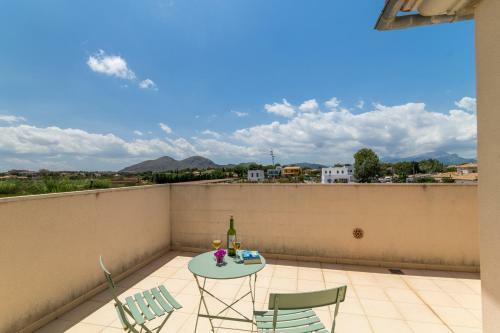 Villa Alcudia - 218321