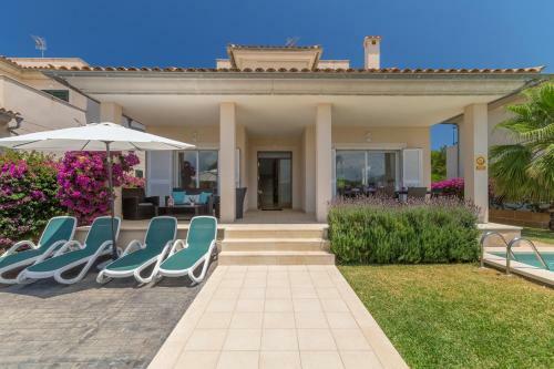 Villa Alcudia - 218321