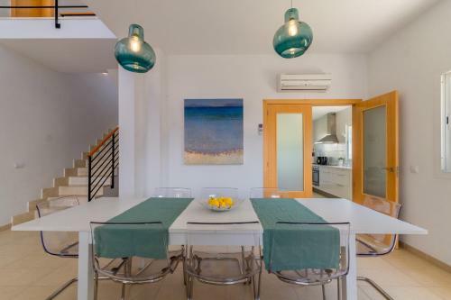 Villa Alcudia - 218321